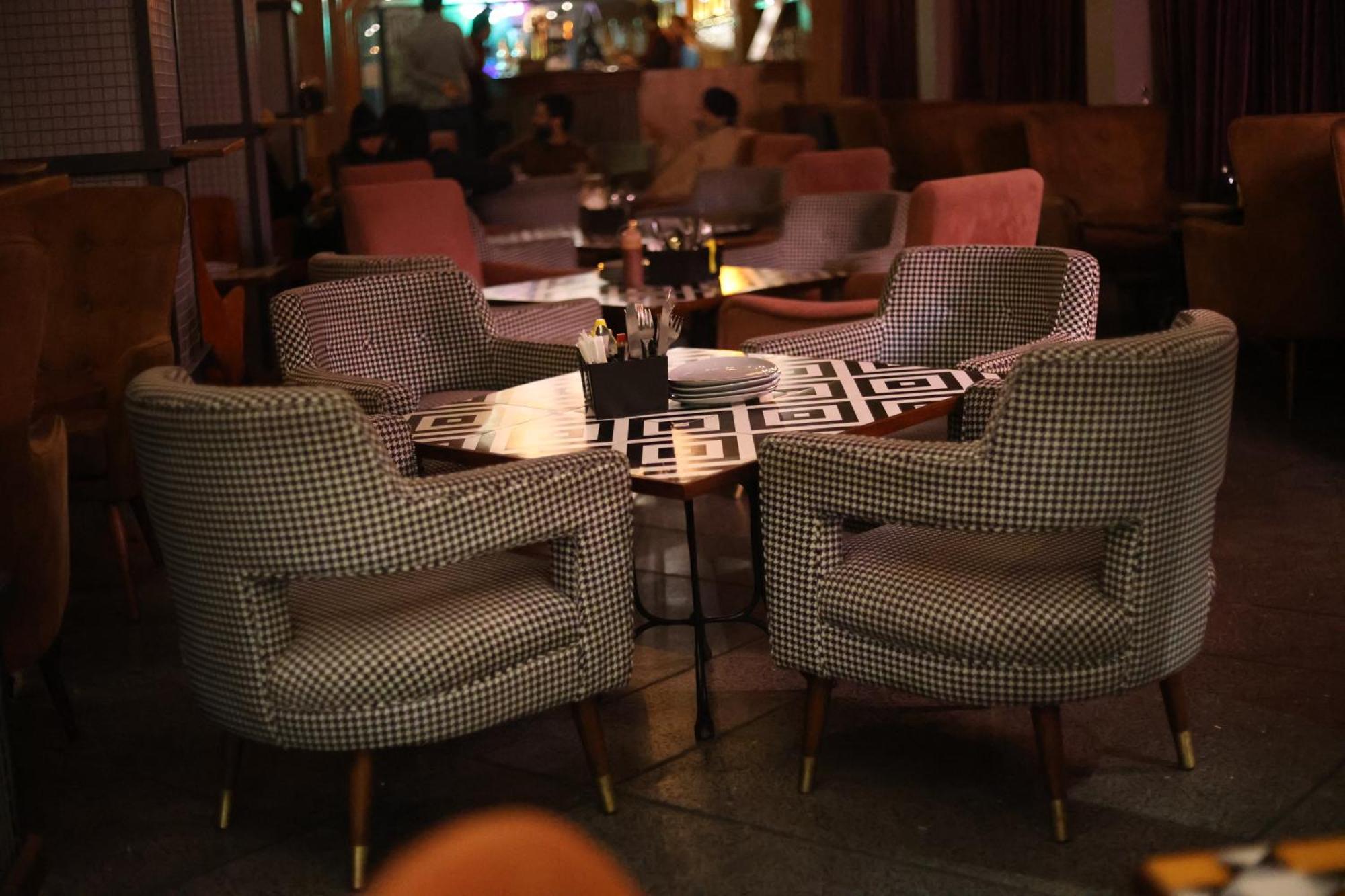 Hotel Willow Banks - Boutique 4 Star Hotel On The Mall Road Shimla Exterior foto